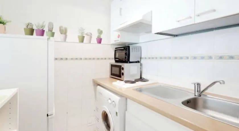 Studio Centre Ville Nice - photo 9