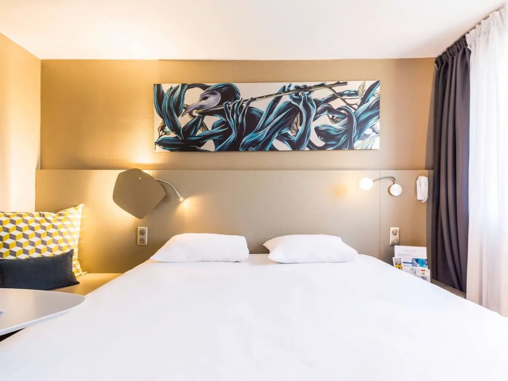 ibis Styles Paris Bercy - photo 6