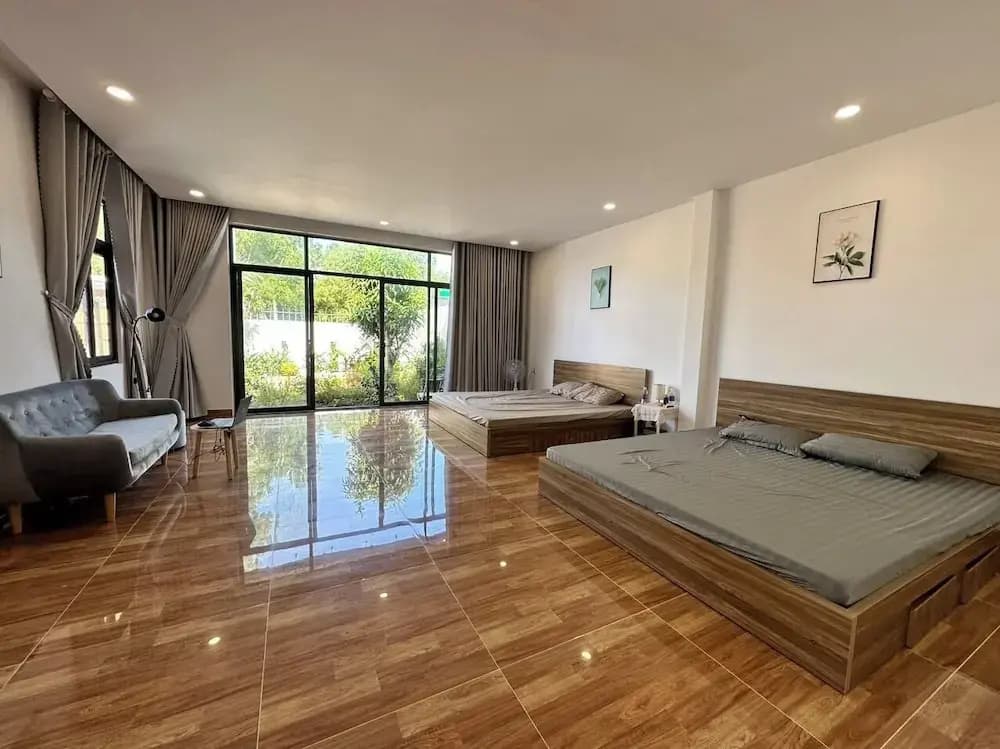 Homestay Halona - photo 34