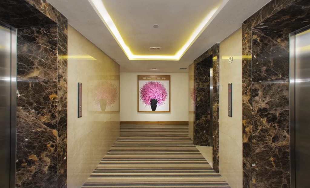 Rosaka Nha Trang Hotel - photo 15