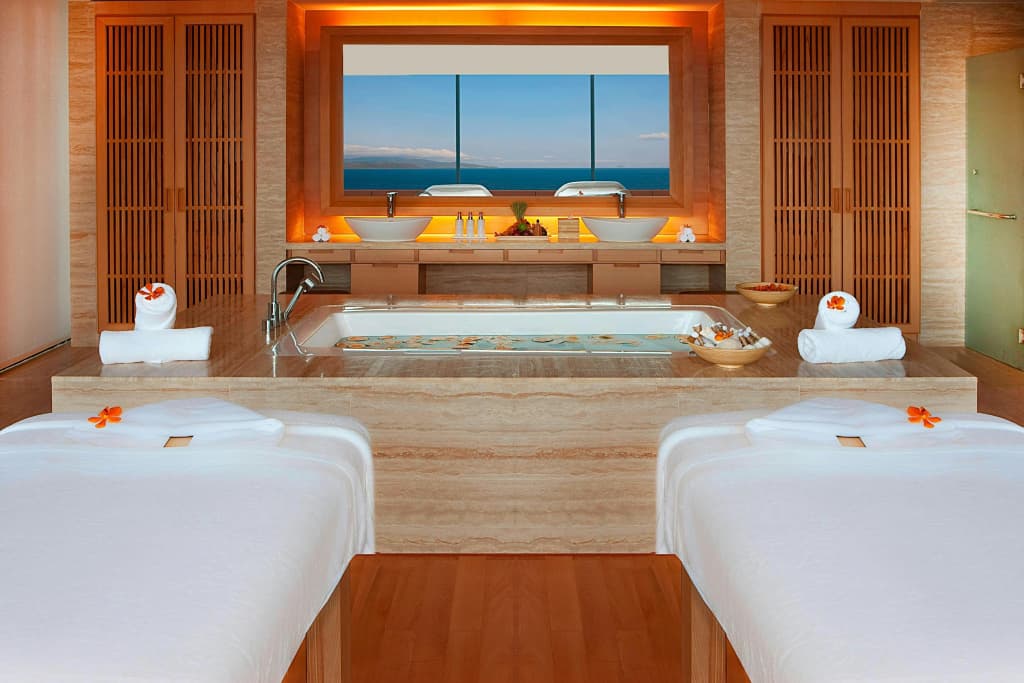 Sheraton Nha Trang Hotel & Spa - photo 25