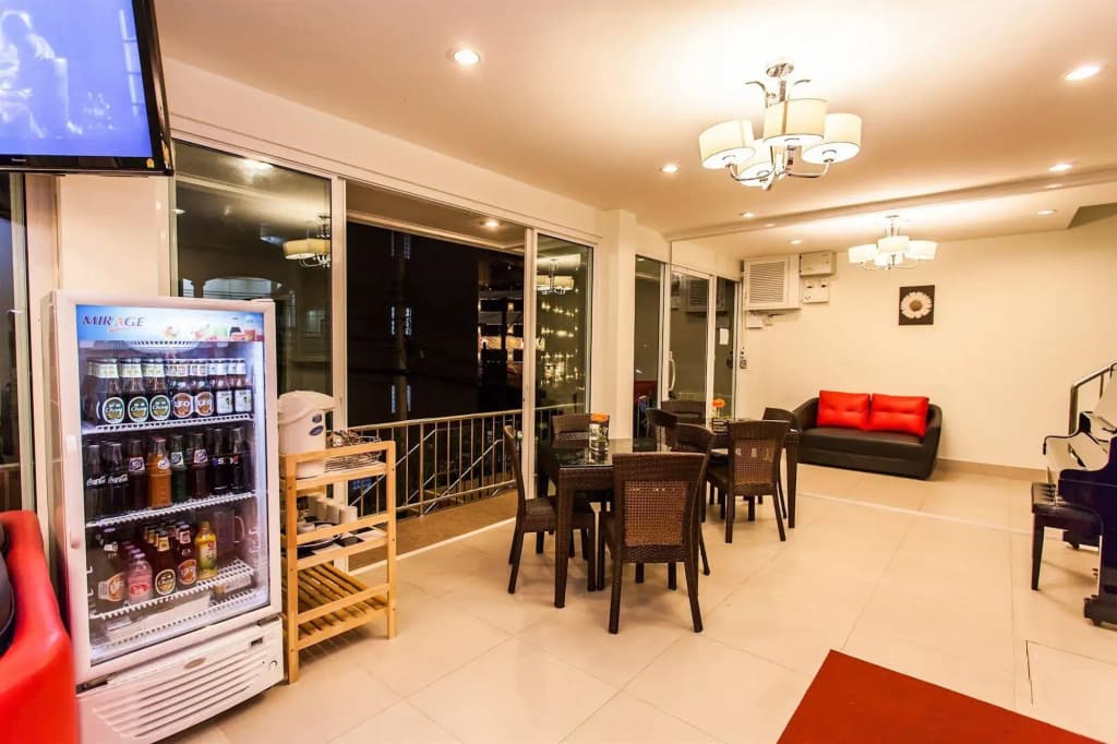 Mochic Residence Nanai - photo 15