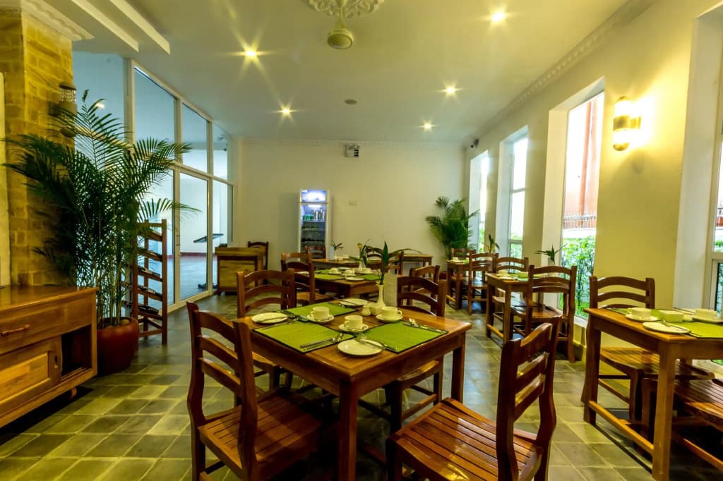 Dinata Angkor Boutique Hotel - photo 27