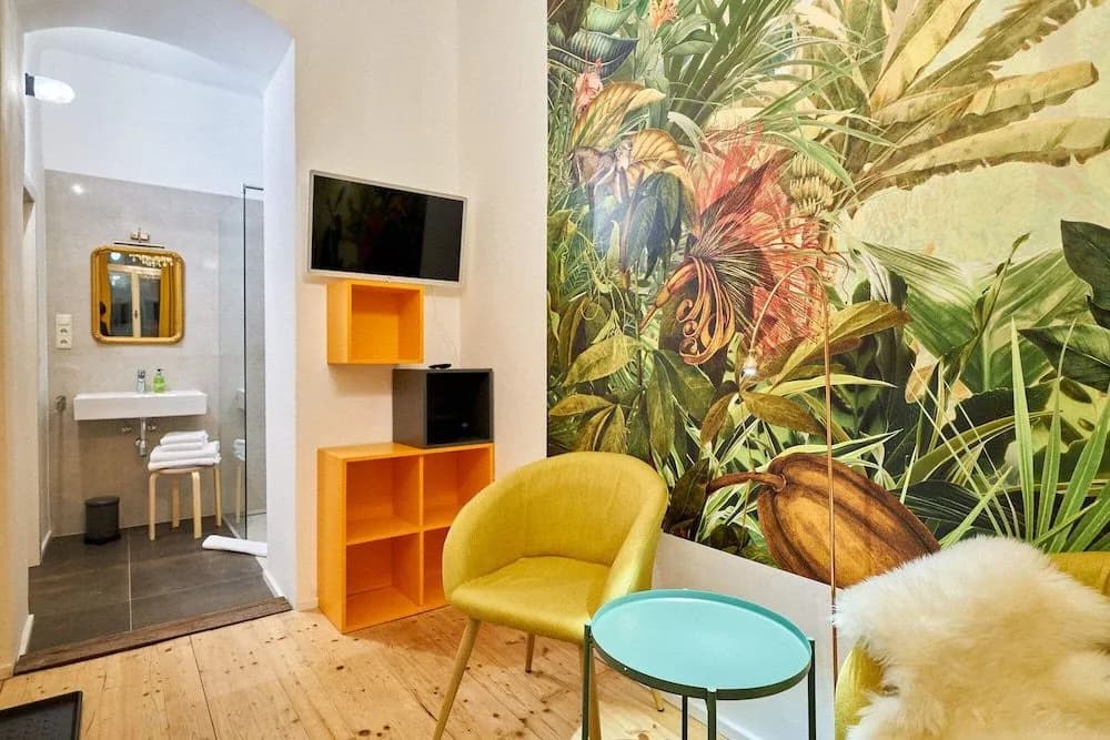 Leuhusen Collection Apartments Vienna - photo 10