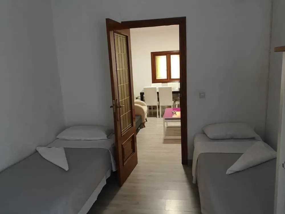 Apartamento Plaza Eliptica - photo 5