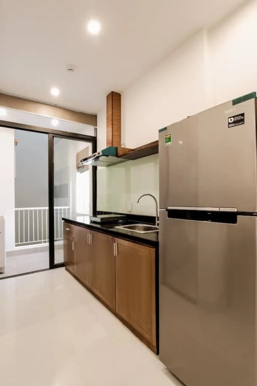 PN Apartment - photo 18