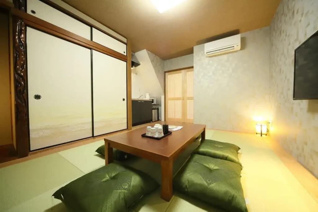 Kyoto - House / Vacation STAY 72227 - photo 6