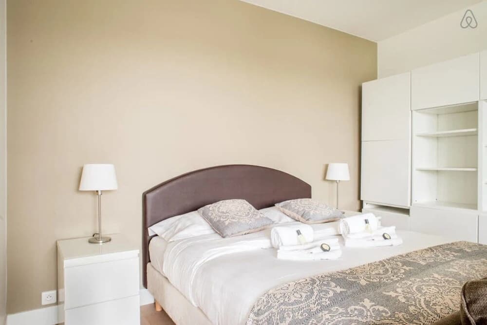 Renovated Flat 2 Minutes From the Champs-élysées - photo 2