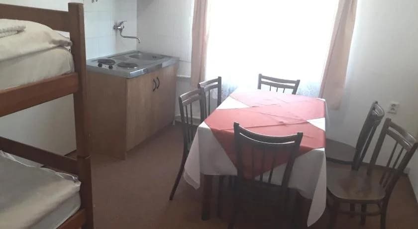 Hostel Sokol Troja - photo 13