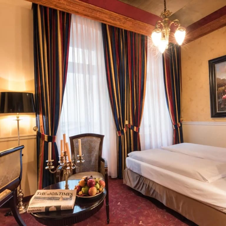Myer's Hotel Berlin - photo 45