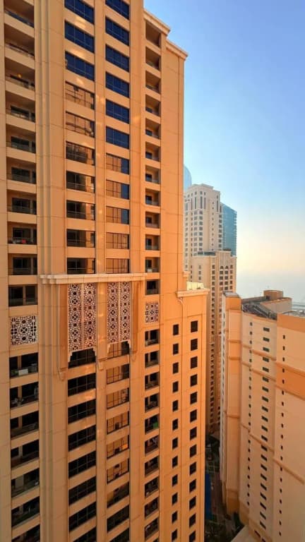 Spacious Two Bedroom in Sadaf 7 - JBR - photo 25