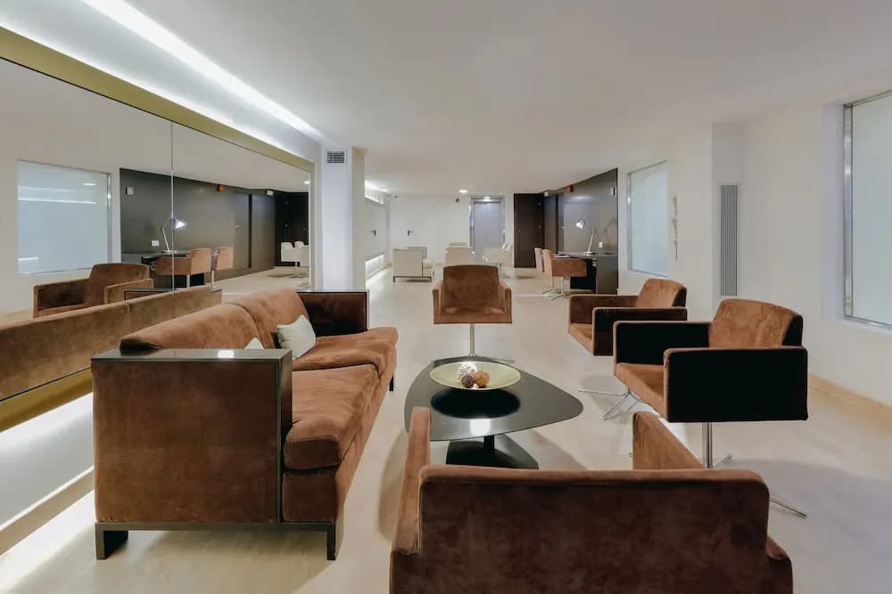 Hotel Hesperia Barri Gòtic - photo 17