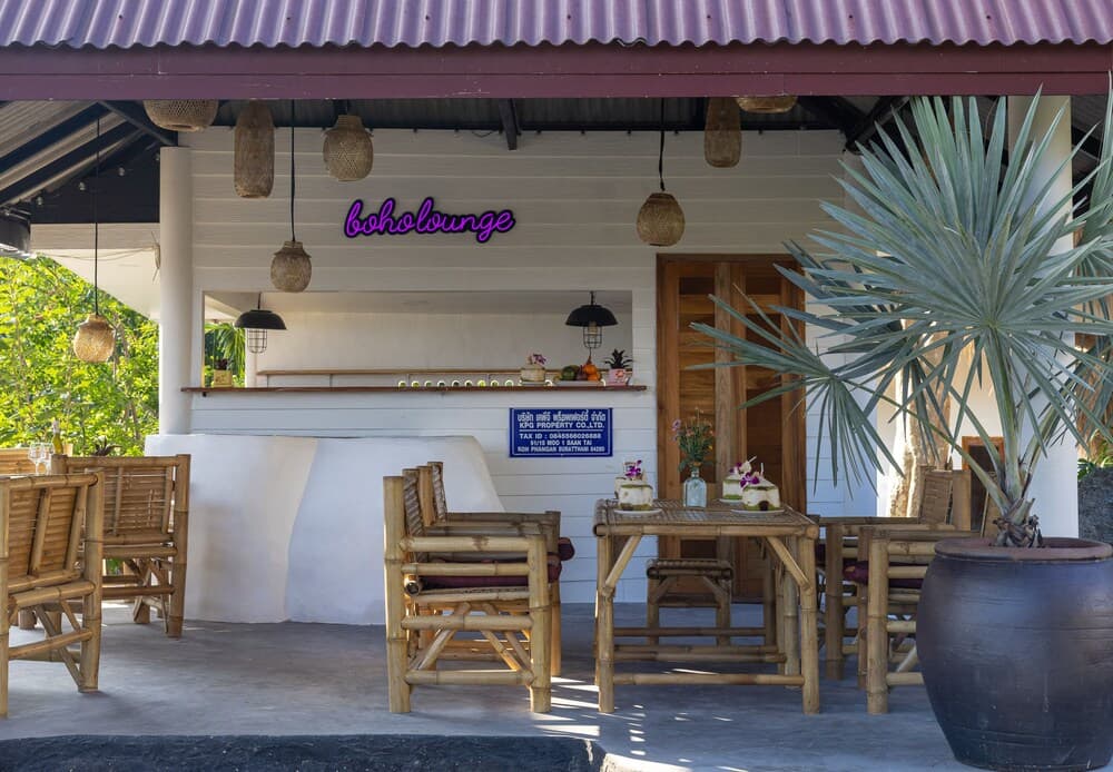 BOHO Boutique Bungalows - photo 29