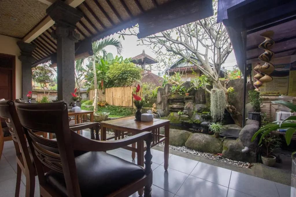 Masna House - photo 19