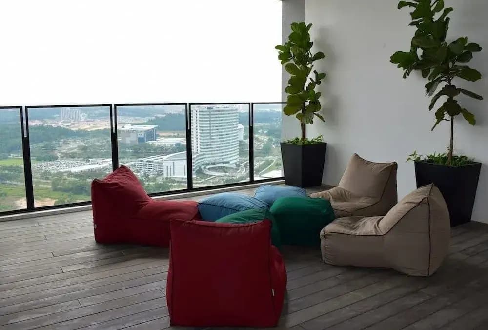 Kanvas Soho Suites - photo 11
