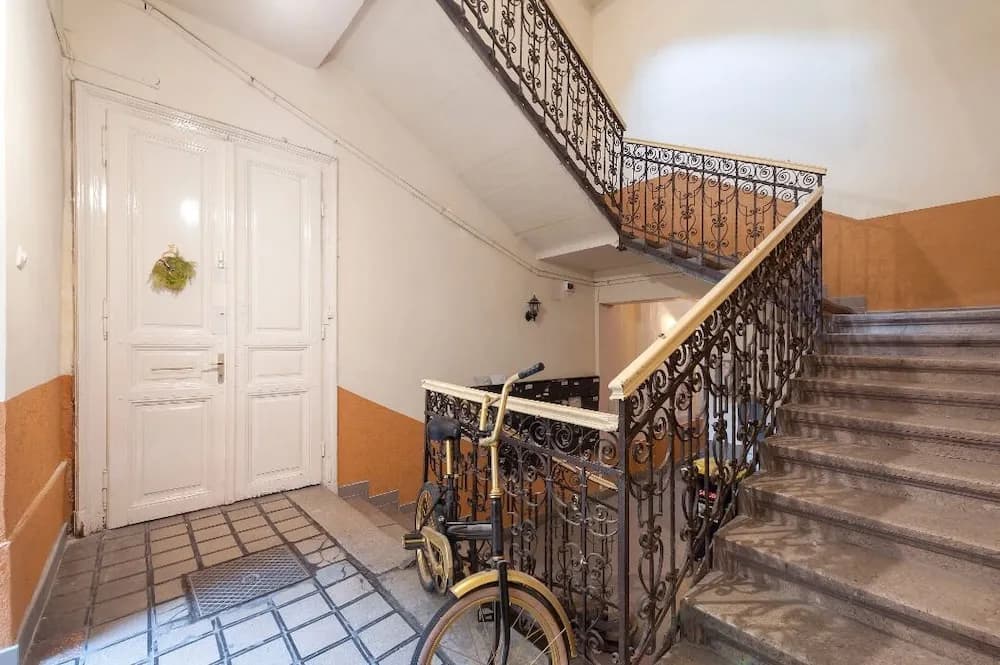 Home Apartment - photo 10