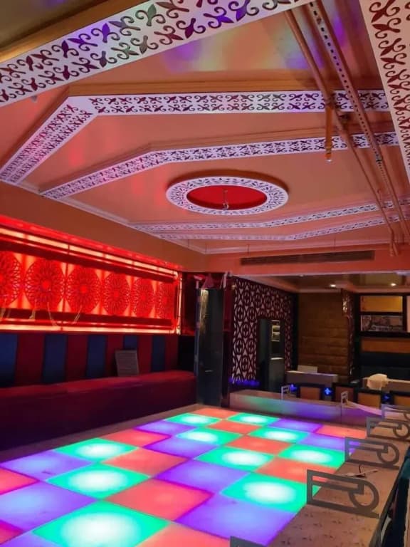 Camphor Hotel - photo 8