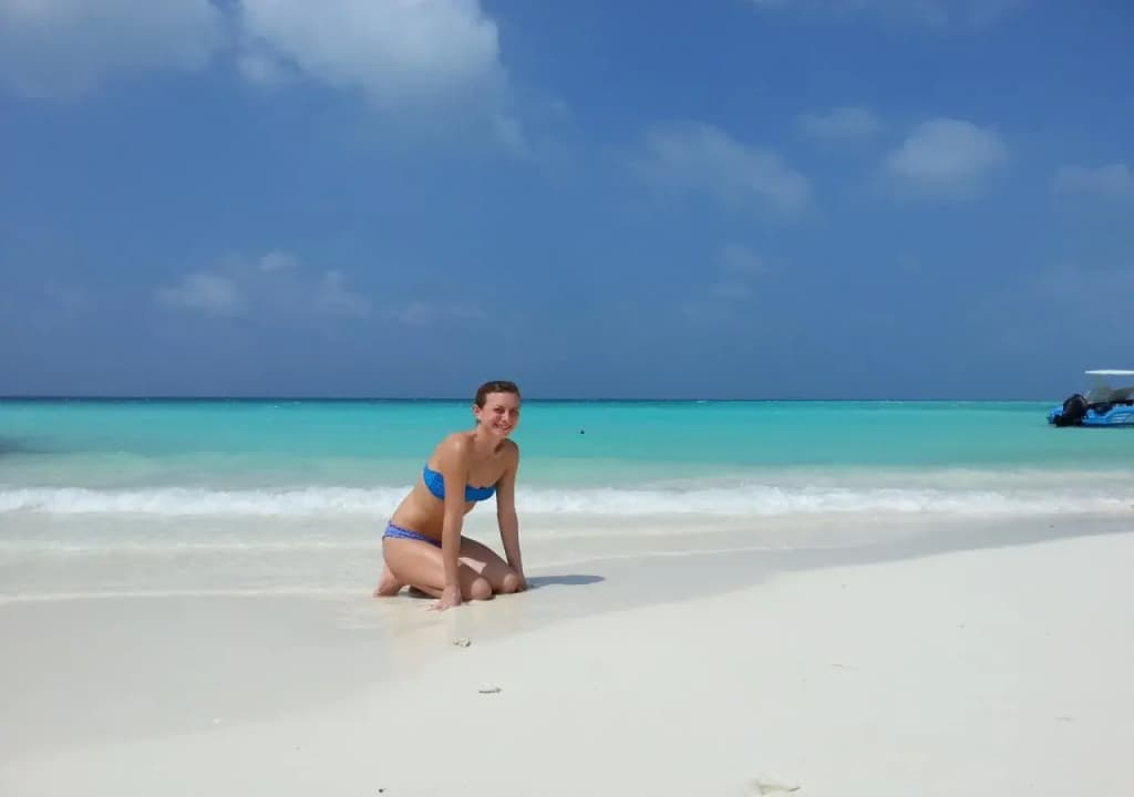 Canopus Retreat Thulusdhoo - photo 10