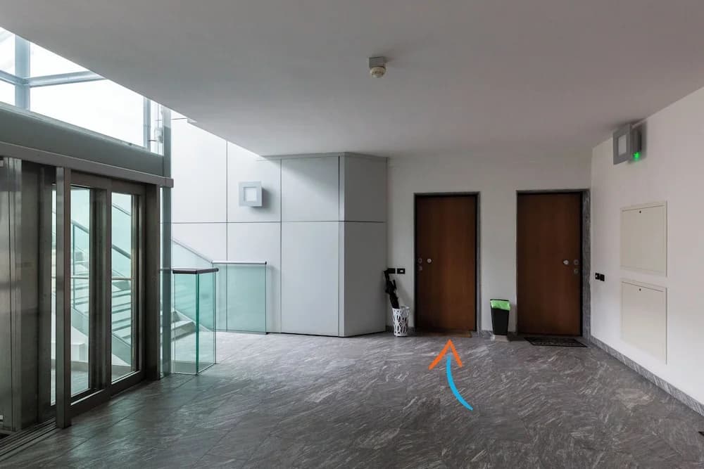 notaMi -Suzzani 96 - Bicocca Area - photo 13