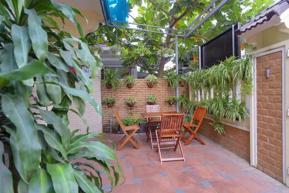 Maison Hai Homestay - photo 19
