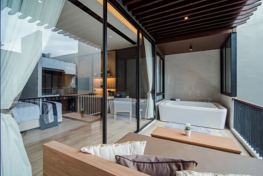 The Yana Villas Hua Hin - photo 3