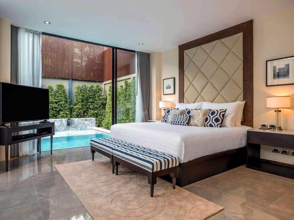 V Villas Hua Hin Mgallery Collection - photo 24