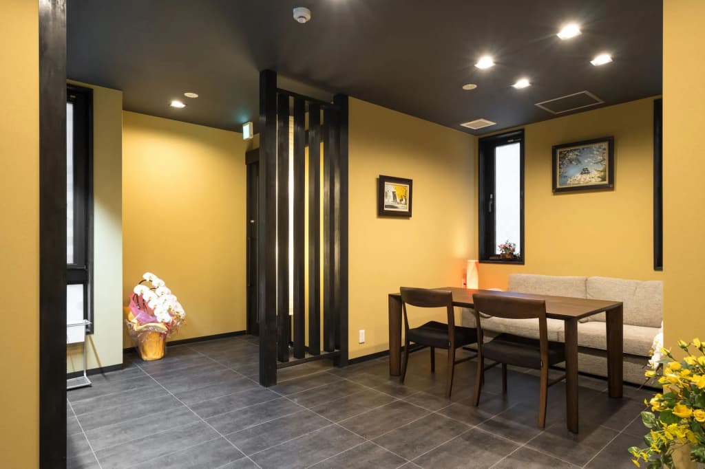 Kingyo - Doyanen Hotels - photo 7