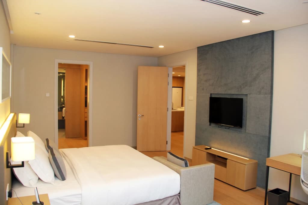 188 Private Suites by Subhome - photo 6