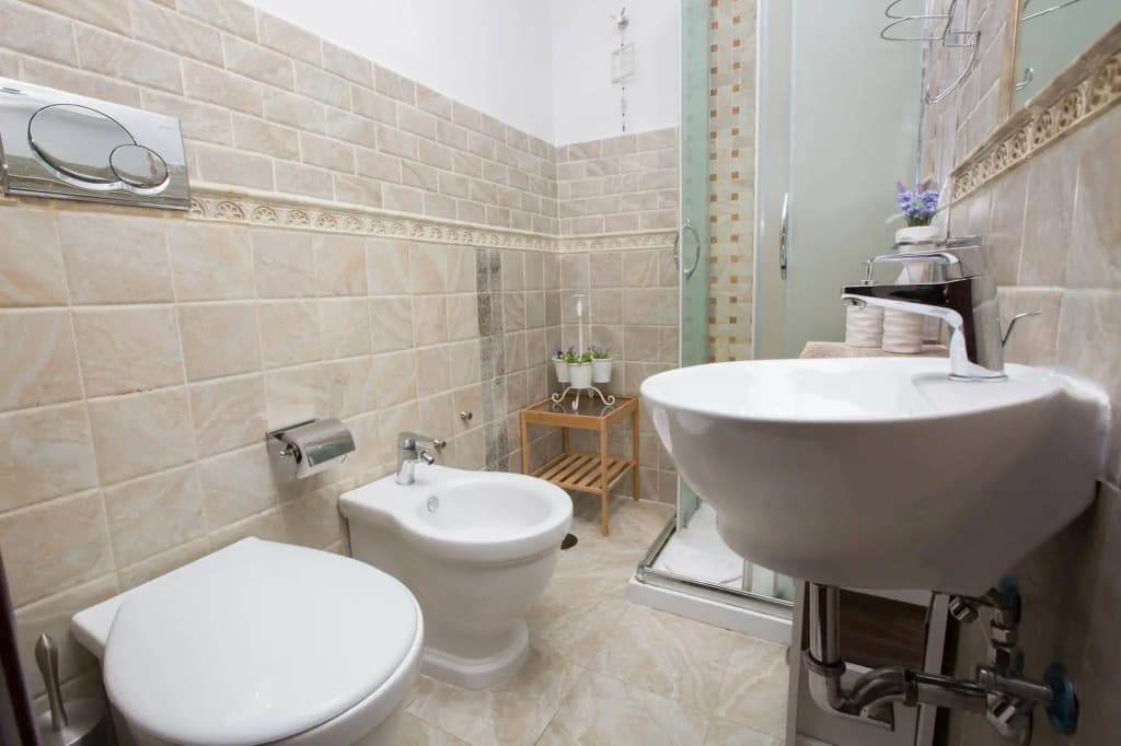 Residenza Sistina - photo 9