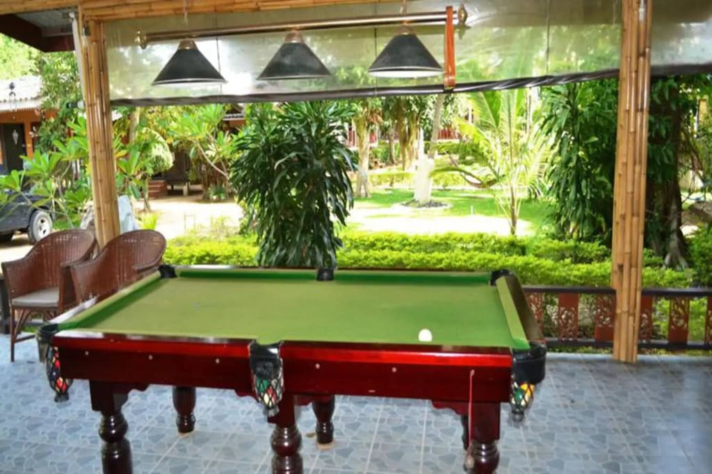 The Cottage @ Samui - photo 10
