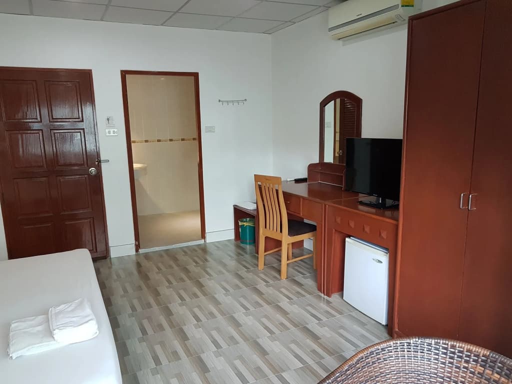 Welcome Inn Karon - photo 4
