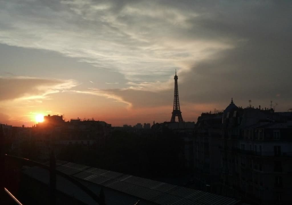 Sublim by Sweet Inn Paris - photo 12