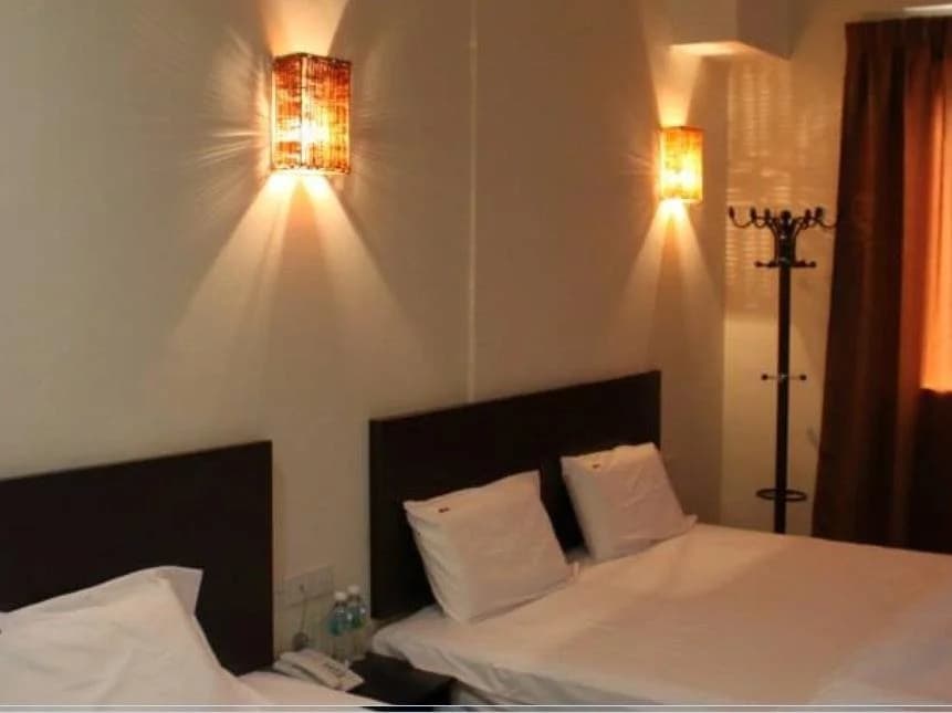 Sens Hotel - photo 4