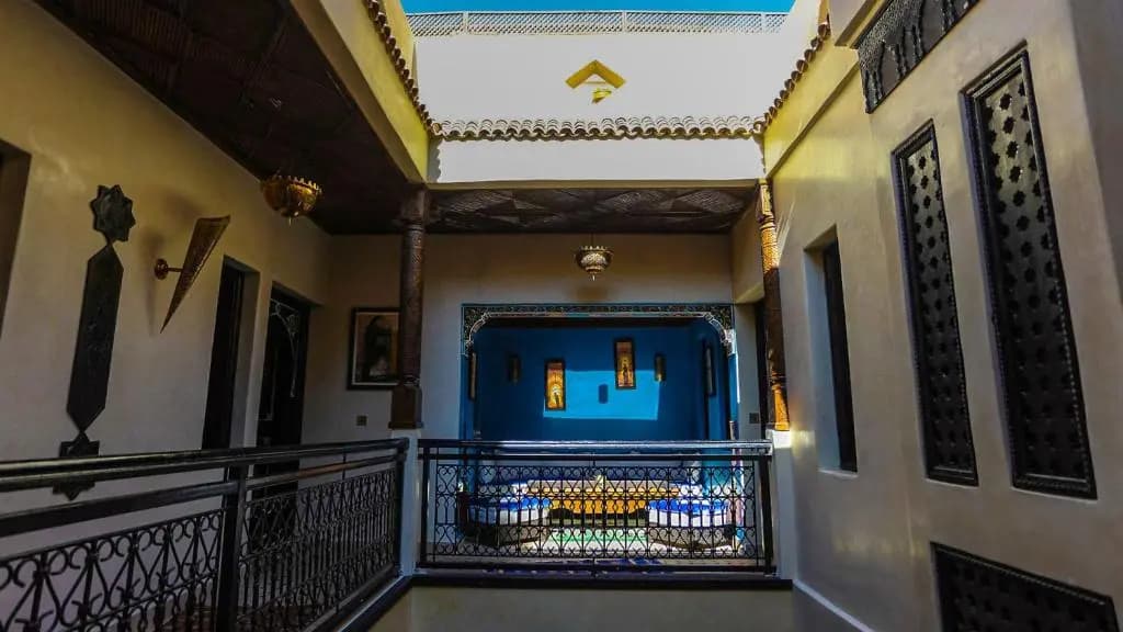 Riad Christina - photo 1