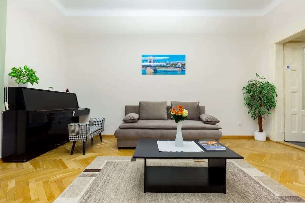 Kinizsi 17 Apartment - photo 12