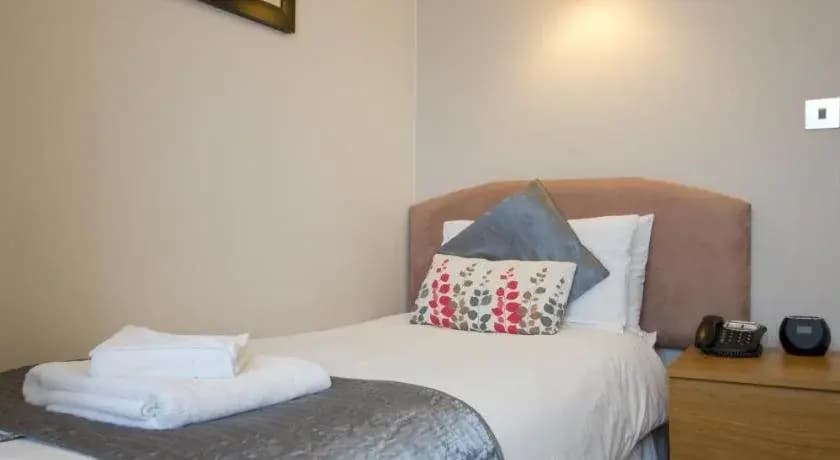 Innkeepers Lodge London Greenwich - photo 5