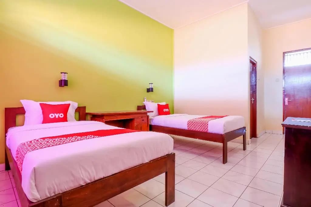 Hotel O Nan Berlian Inn - photo 6