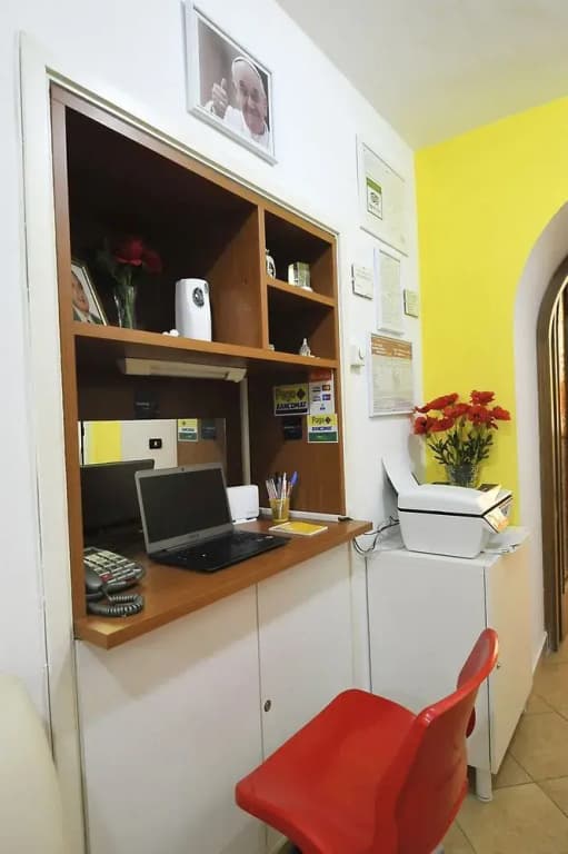 B&B Rome's Angel - photo 26