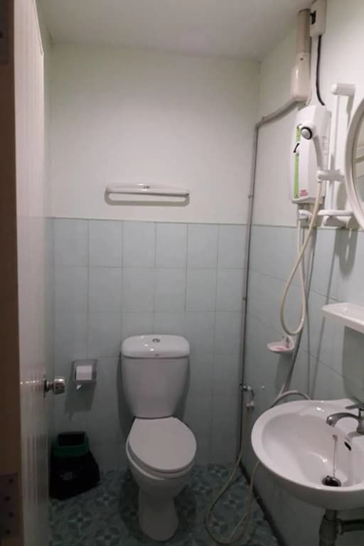 Chomhaad Guesthouse - photo 8
