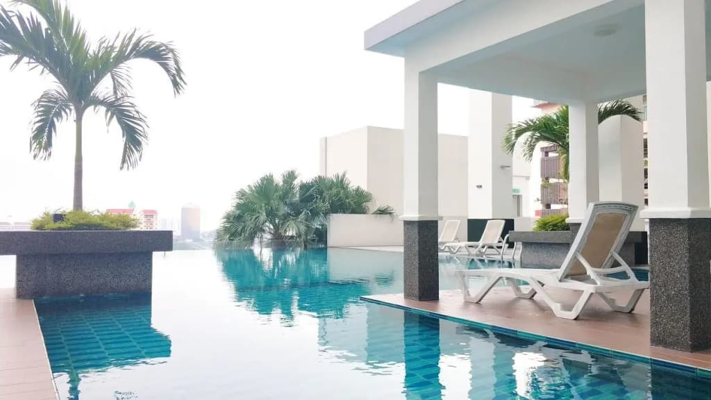 Resident Puncak@Johor Bahru - photo 5