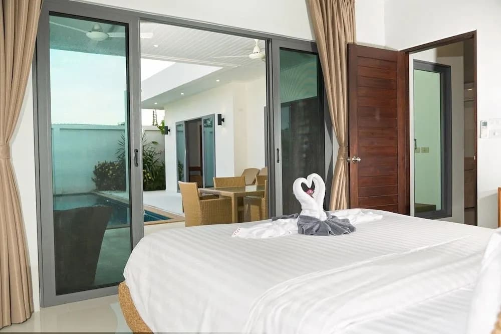 Rawai Villa by Fullrooms Phuket - photo 2