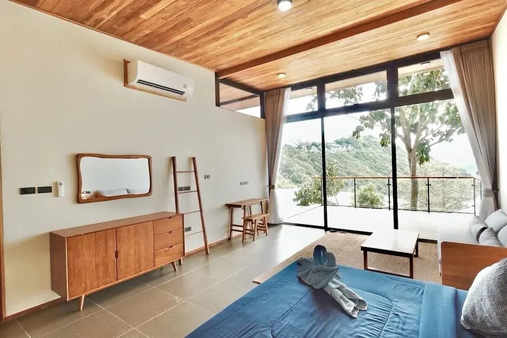 Yume 17 Sea View Villas - photo 12