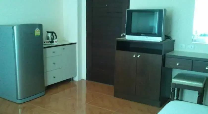 Cheewa Service Apartment - photo 7