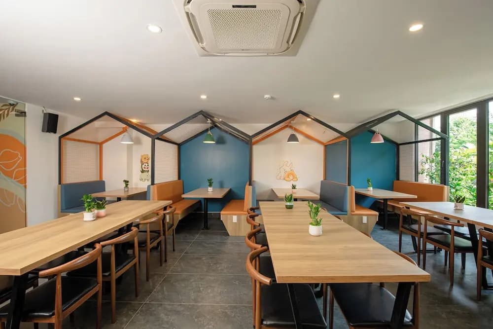FIRST Studio Hotel Da Nang - photo 11