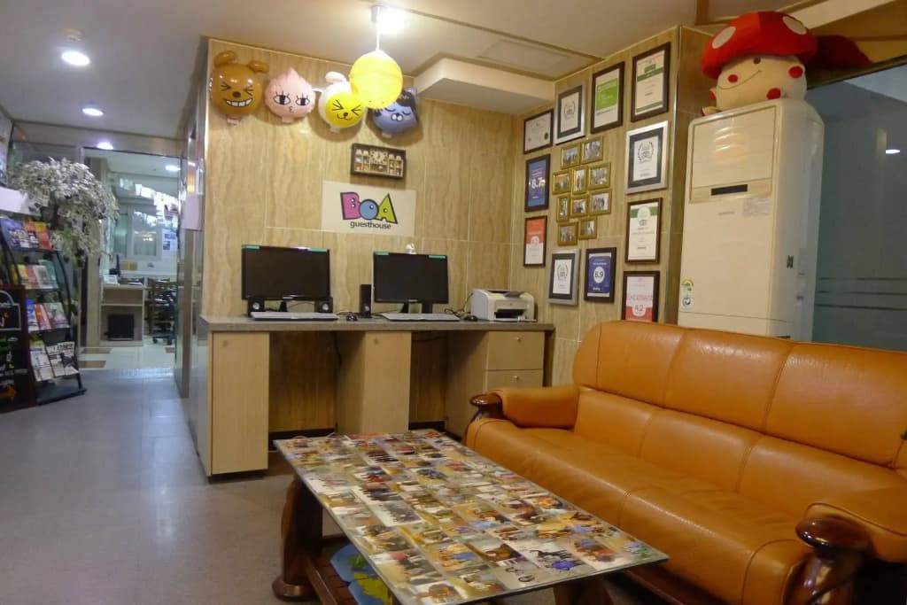 BoA travel house - photo 12