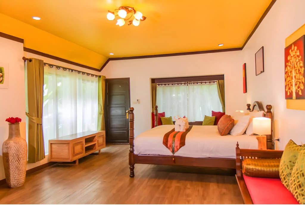 E-Outfitting Boutique Hotel Chiangmai - photo 7
