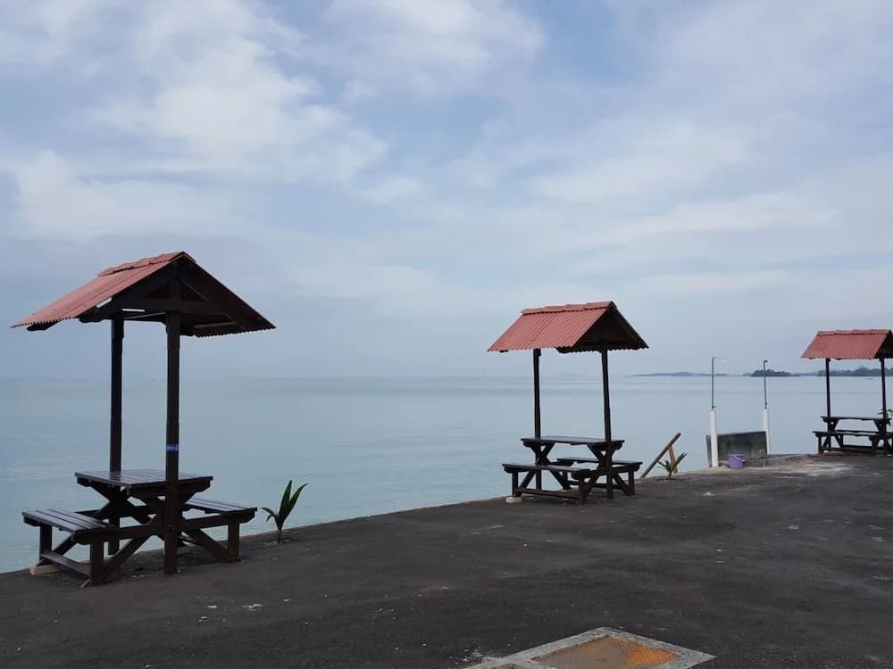 Ruqayyah Beach Resort - photo 16