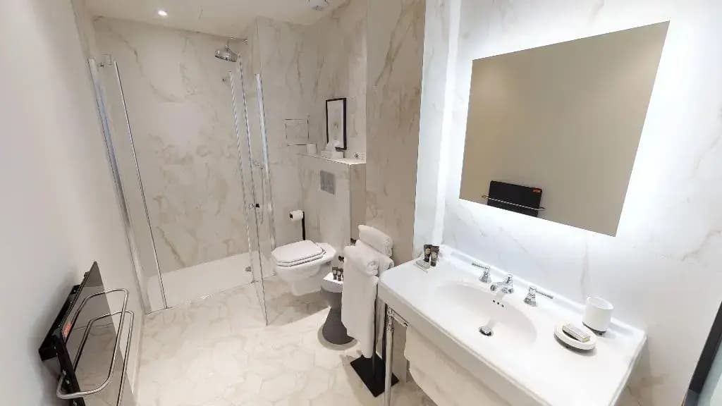 Hotel Bearnais - photo 7
