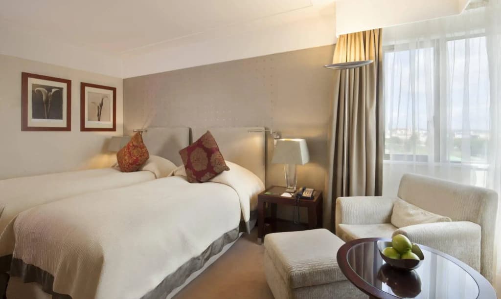 InterContinental Lisbon by IHG - photo 7