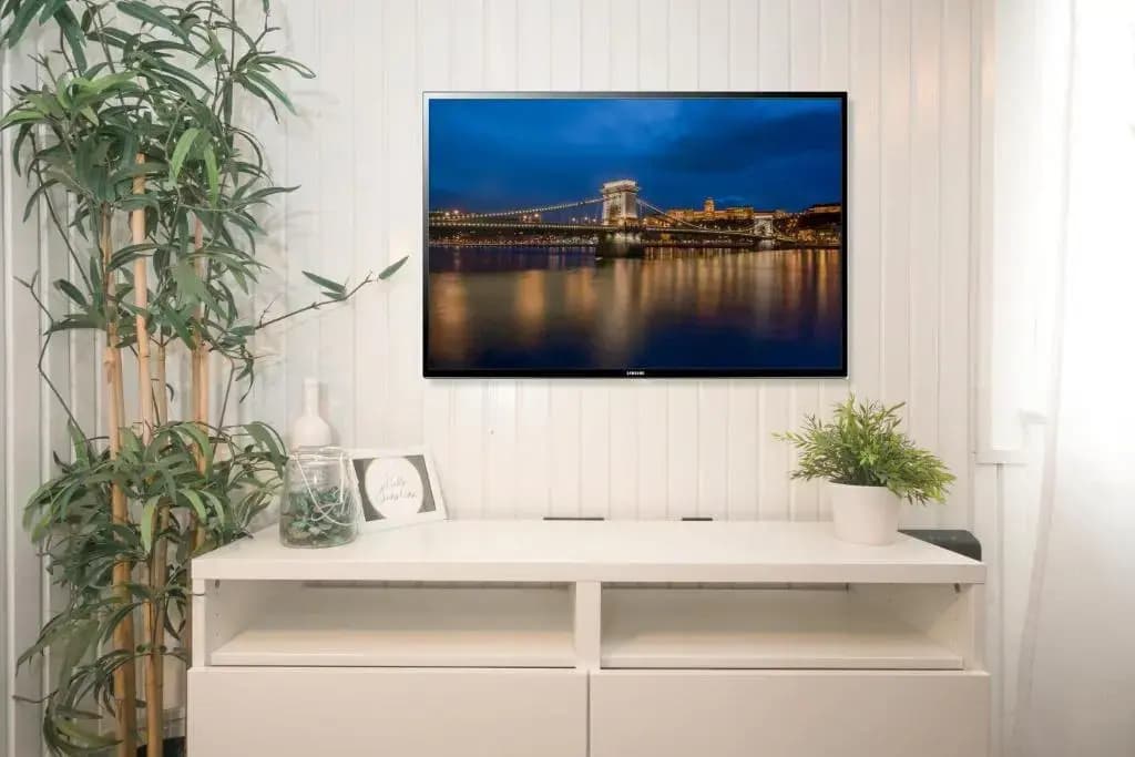 Danube studio apartment - photo 1